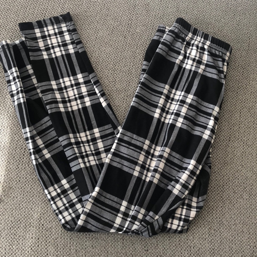 Buttery soft leggings